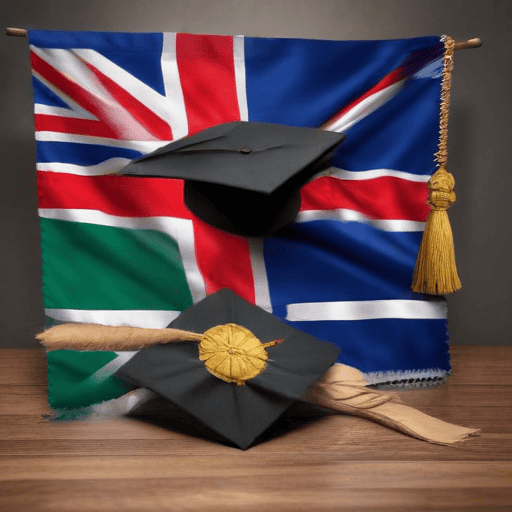 Illustration of Thousands of FNU Students to Graduate Today