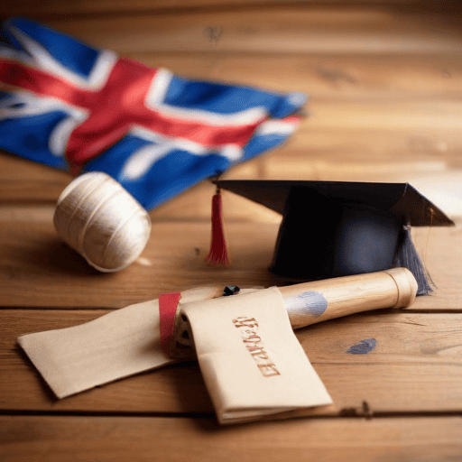 Illustration of Thousands of FNU Students to Graduate Today