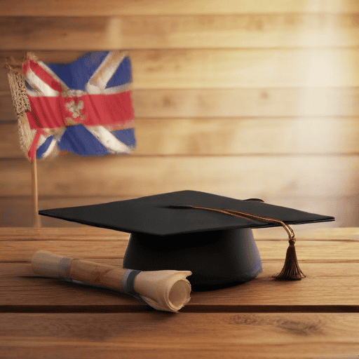 Illustration of Thousands of FNU Students to Graduate Today