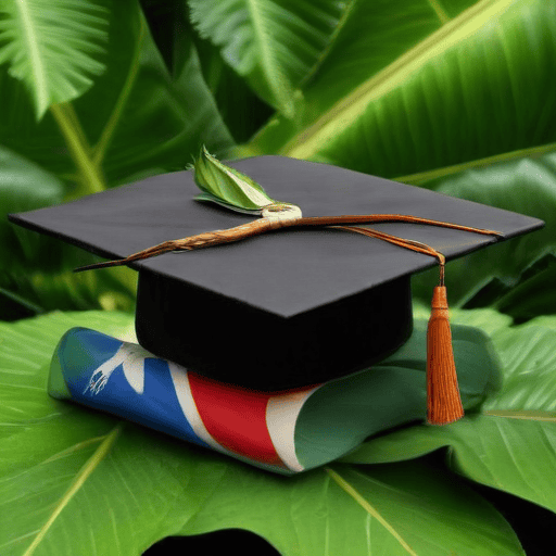 Illustration of Thousands of FNU Students to Graduate Today