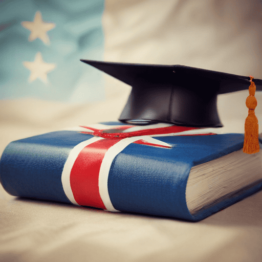 Illustration of Thousands of FNU Students to Graduate Today