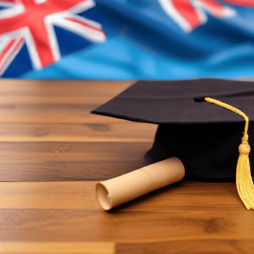 Illustration of Thousands of FNU Students to Graduate Today