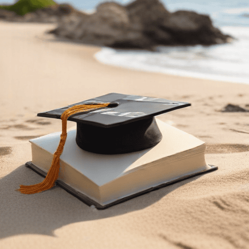 Fijian Graduates Ready to Make Waves: FNU Celebrates Academic Excellence!