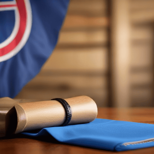 Illustration of Thousands of FNU Students to Graduate Today