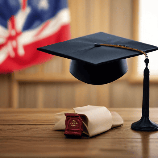 Illustration of Thousands of FNU Students to Graduate Today