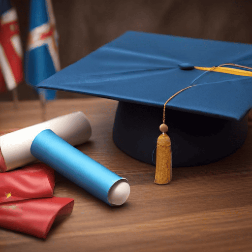 FNU Graduation: Celebrating Tomorrow’s Leaders Today!