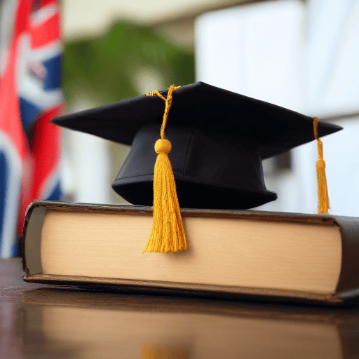 FNU Graduation Celebration: Honoring Tomorrow’s Leaders Today!