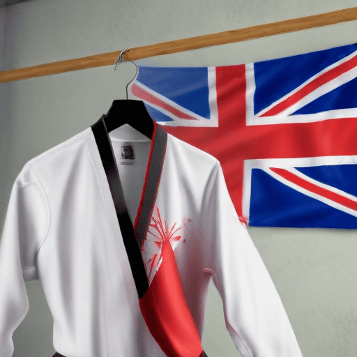 Illustration of Three Tournaments for Taekwondo Next Year