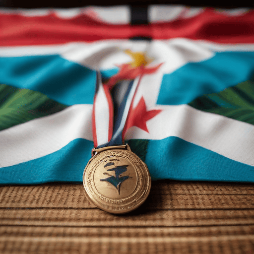 Illustration of Three Tournaments for Taekwondo Next Year