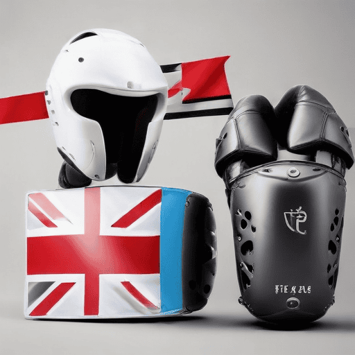 Illustration of Three Tournaments for Taekwondo Next Year