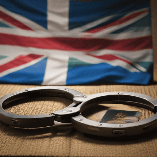 Illustration of Three arrested in separate drug raids