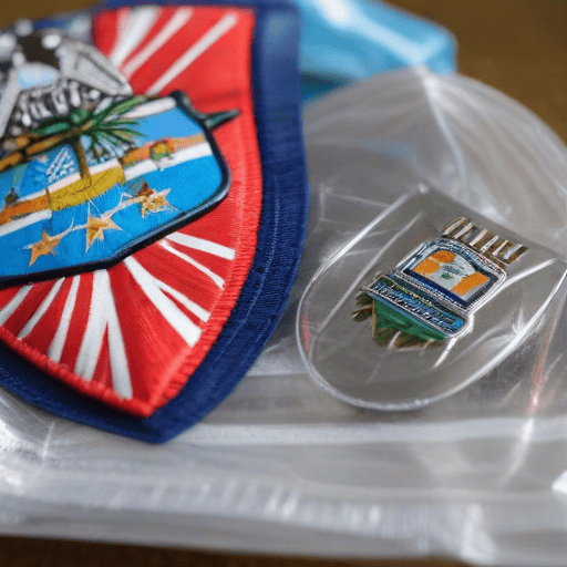 Illustration of Three arrested in separate drug raids