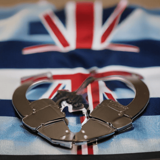 Illustration of Three arrested in separate drug raids