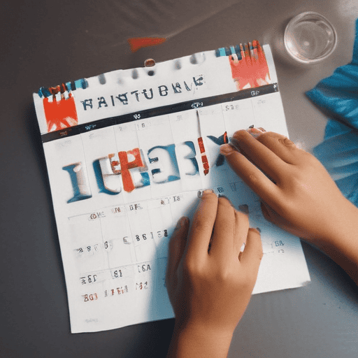 Illustration of Three day family care leave proposed in new law