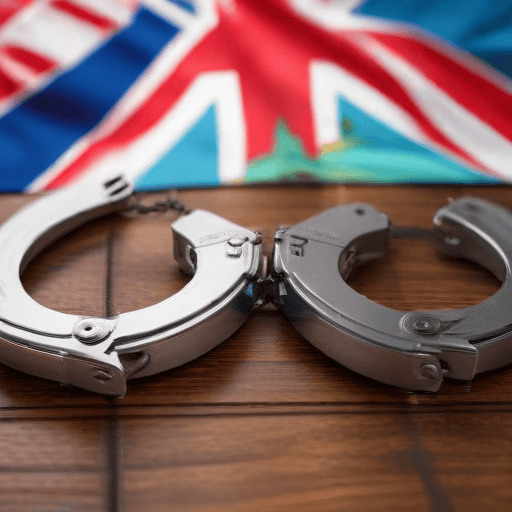 Illustration of Three drug arrests made in Lautoka and Nadi