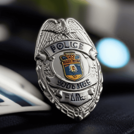 Illustration of Three in custody over supermarket robbery