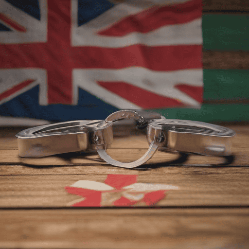 Illustration of Three men arrested with illicit drugs