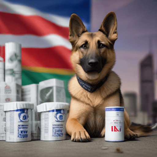 Illustration of Three men arrested with illicit drugs