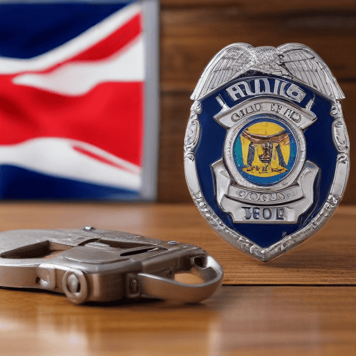 Illustration of Three men arrested with illicit drugs