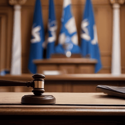 Illustration of Three men to front court for alleged possession of illicit drugs and assault