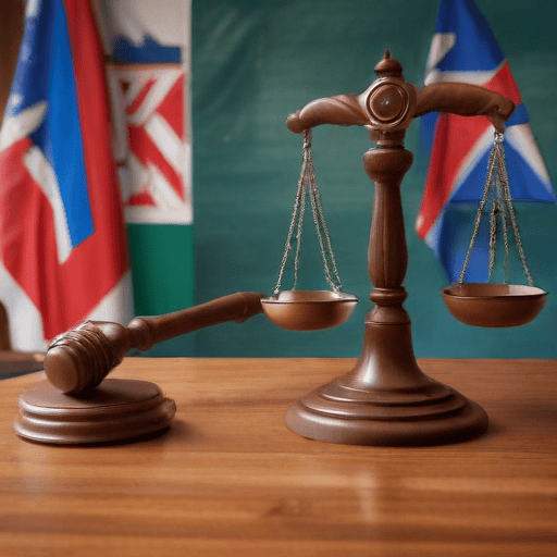 Illustration of Three years for drug possession