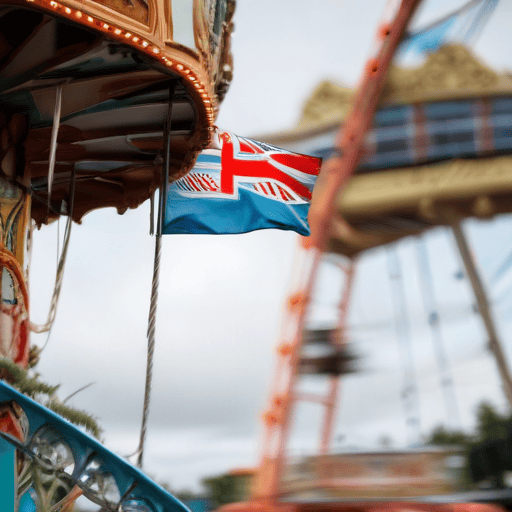 Illustration of Tighten laws on amusement rides: Lal