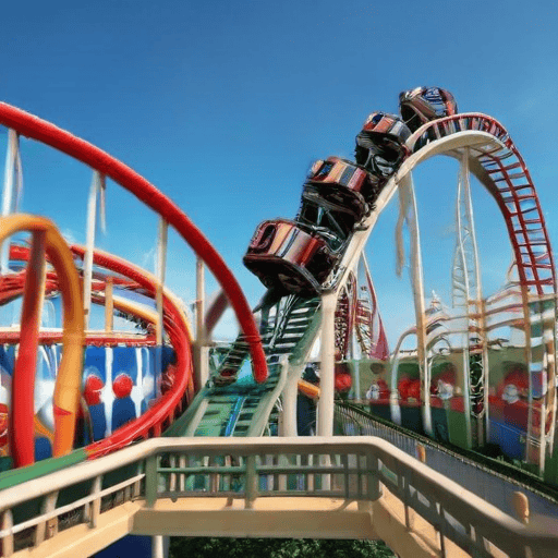 Illustration of Tighten laws on amusement rides: Lal