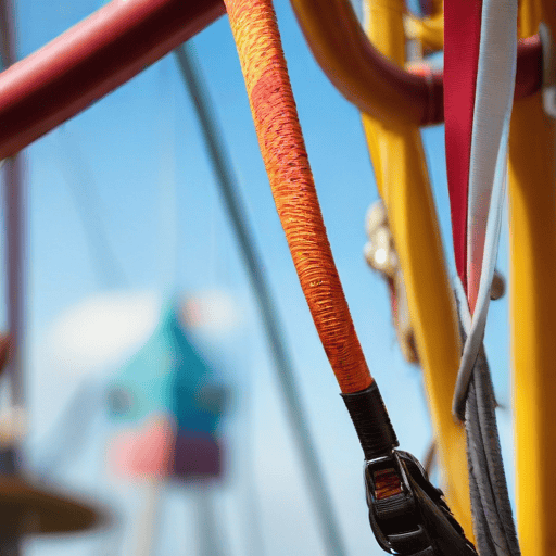 Illustration of Tighten laws on amusement rides: Lal