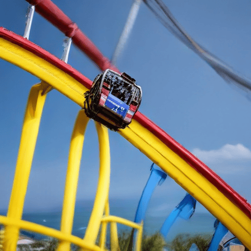 Illustration of Tighten laws on amusement rides: Lal