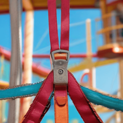 Illustration of Tighten laws on amusement rides: Lal