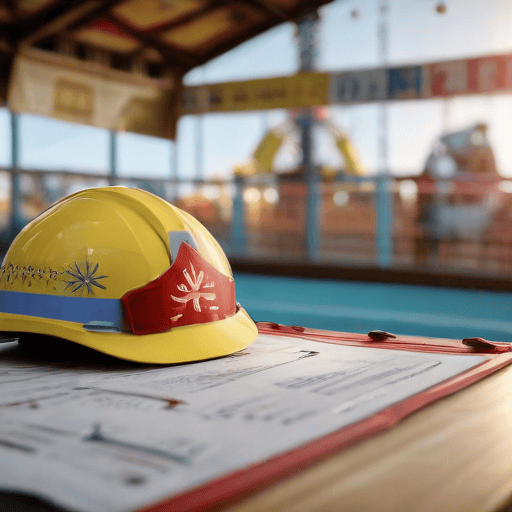 Illustration of Tighten laws on amusement rides: Lal