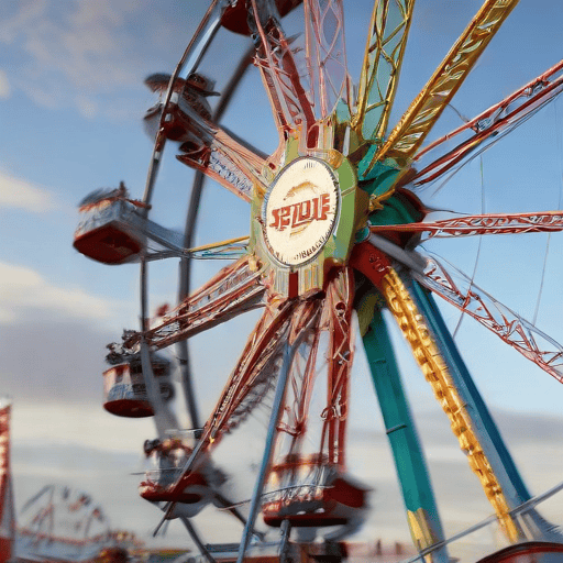 Illustration of Tighten laws on amusement rides: Lal