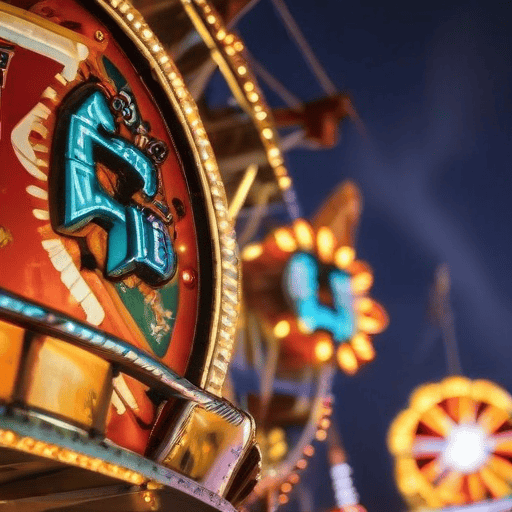 Illustration of Tighten laws on amusement rides: Lal