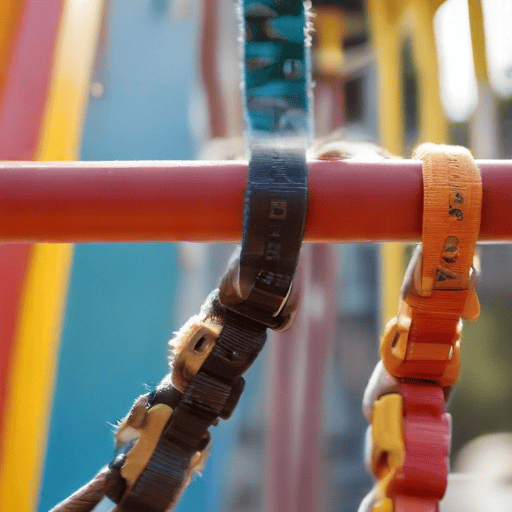 Illustration of Tighten laws on amusement rides: Lal