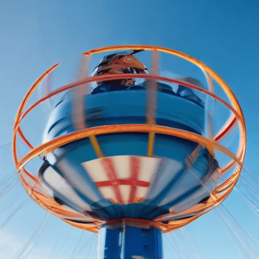 Illustration of Tighten laws on amusement rides: Lal