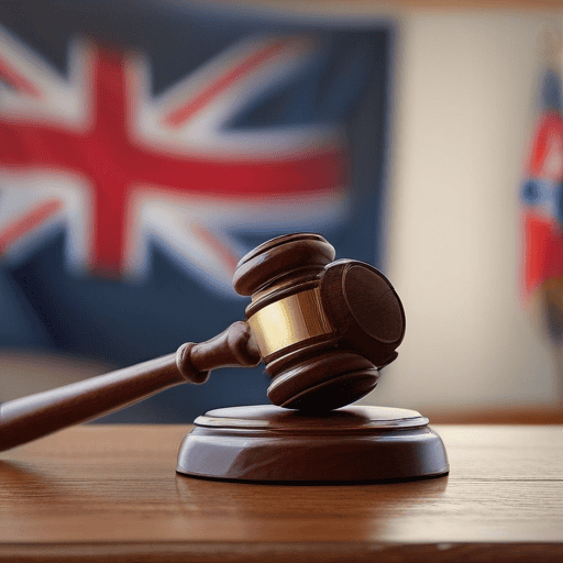 Illustration of Tikoisuva and Rabuku to appear before the COI