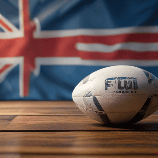 Illustration of Time ticks for Fiji Pearls