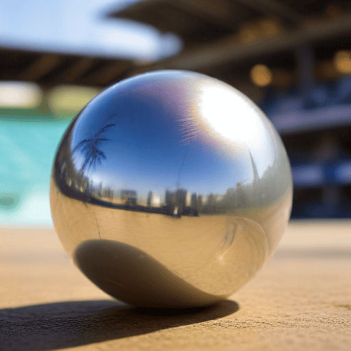 Illustration of Time ticks for Fiji Pearls