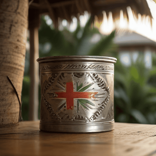 Music with a Mission: How a Tin Band is Changing Lives in Lami