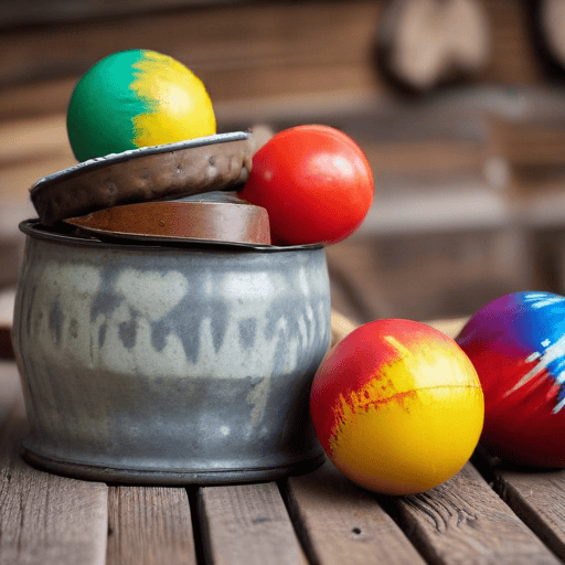 Illustration of Tin Band Beats Crime and Builds Futures