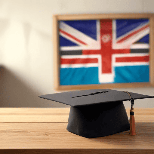 Illustration of Tokalauvere reflects on overcoming challenges to graduate