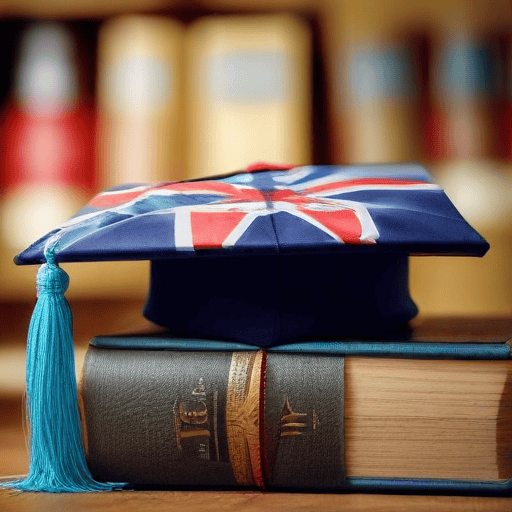 Illustration of Tokalauvere reflects on overcoming challenges to graduate