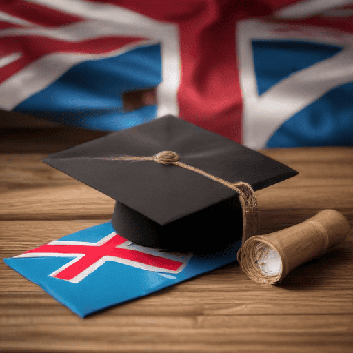 Illustration of Tokalauvere reflects on overcoming challenges to graduate