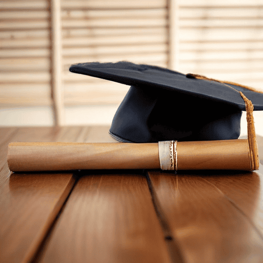 Illustration of Tokalauvere reflects on overcoming challenges to graduate