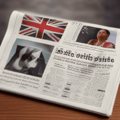 Illustration of Tolerance and media freedom