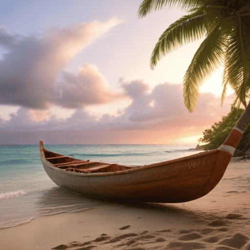 Illustration of Tonga PM Hu’akavameiliku resigns