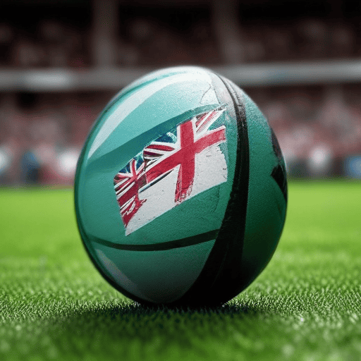 Illustration of Tonga fall short against Romania as Flying Fijians bring back European players for Wales