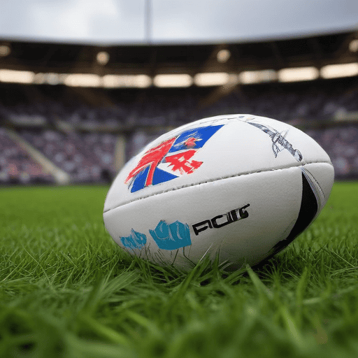 Illustration of Tonga fall short against Romania as Flying Fijians bring back European players for Wales