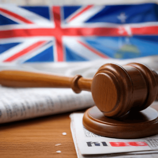 Illustration of Too many hats for Rabuka: Kumar