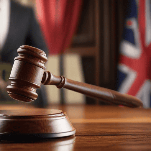 Illustration of Too many hats for Rabuka: Kumar